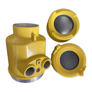 雷达接线盒和两款盖子