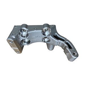 交流发电机支架 (克莱斯勒)