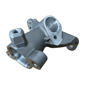 支架 (克莱斯勒)