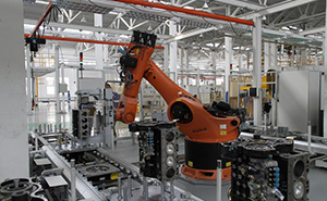 新能源汽车销量大增，铝合金迎来新机遇